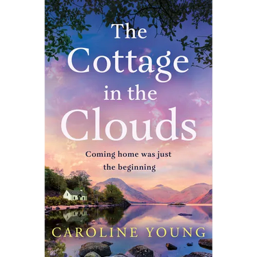 The Cottage in the Clouds