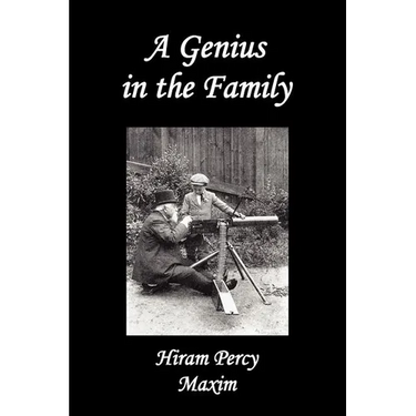A Genius in the Family