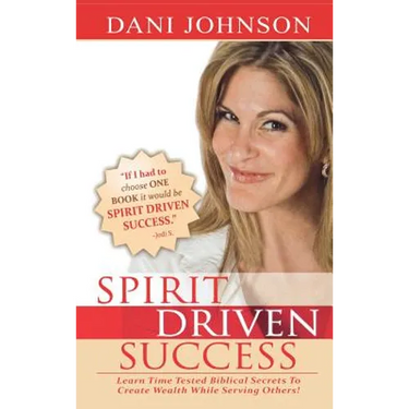Spirit Driven Success