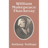 William Makepeace Thackeray