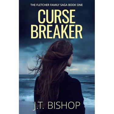 Curse Breaker: A New Red-Line Saga Begins