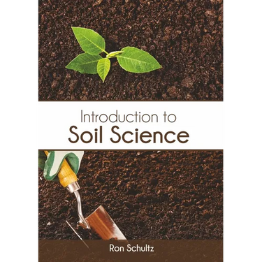 Introduction to Soil Science