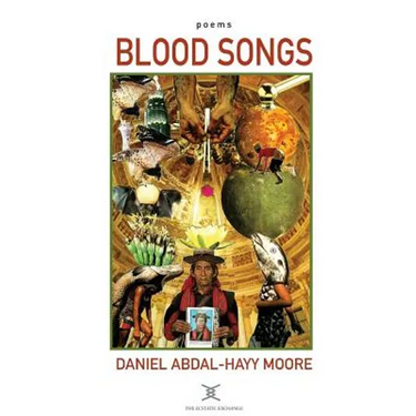 Blood Songs / Poems