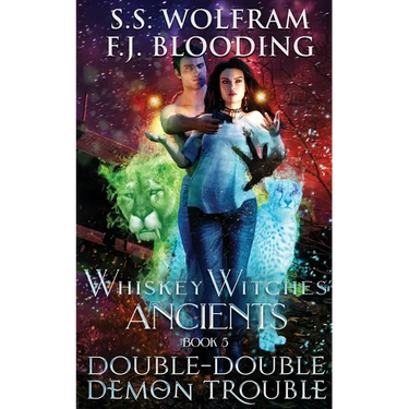 Double-Double Demon Trouble