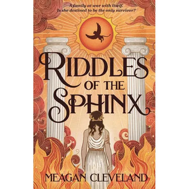 Riddles of the Sphinx