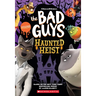 DreamWorks the Bad Guys: Haunted Heist