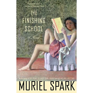 The Finishing School