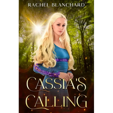 Cassia's Calling