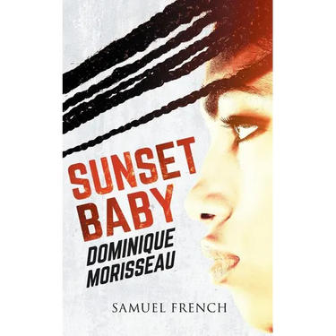 Sunset Baby