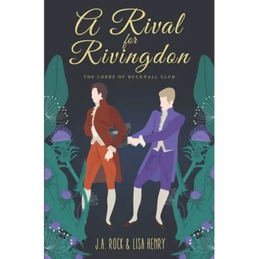 A Rival for Rivingdon