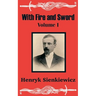 With Fire and Sword (Volume One)