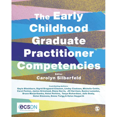 The Early Childhood Graduate Practitioner Competencies: A Guide for Professional Practice