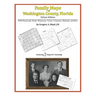 Family Maps of Washington County, Florida