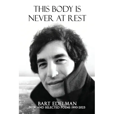 This Body Is Never at Rest