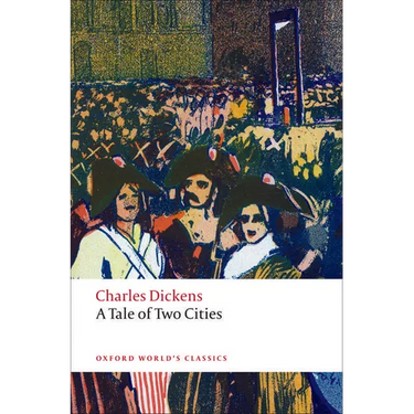 A Tale of Two Cities
