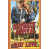 Outback Arrival