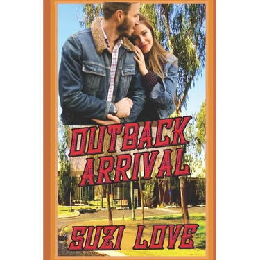 Outback Arrival