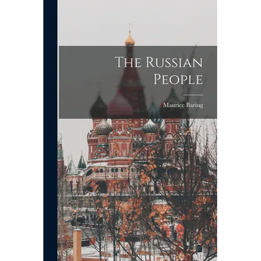The Russian People