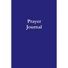 Prayer Journal