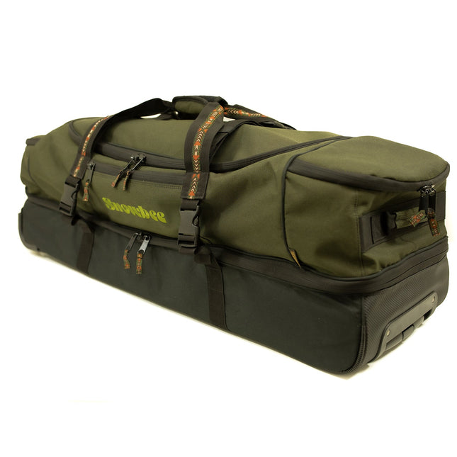 XS Travel Luggage Bag by Snowbee USA