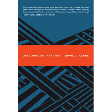 Designing an Internet