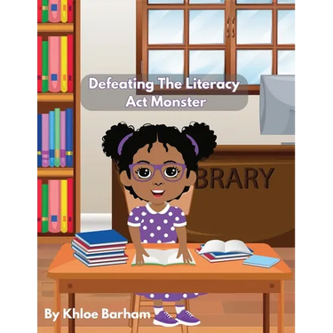 Defeating The Literacy Act Monster