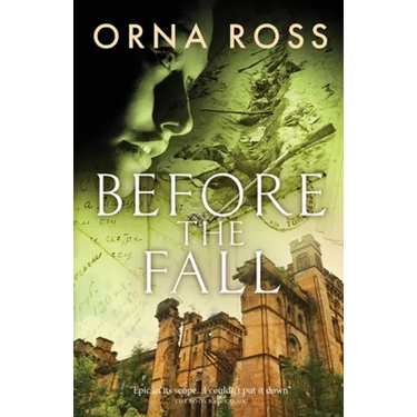 Before the Fall: Centenary Edition