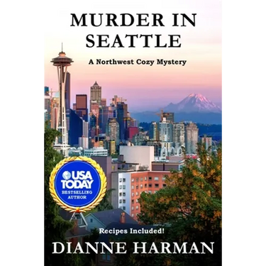 Murder in Seattle