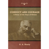 Conduct and Courage: A Story of the Days of Nelson
