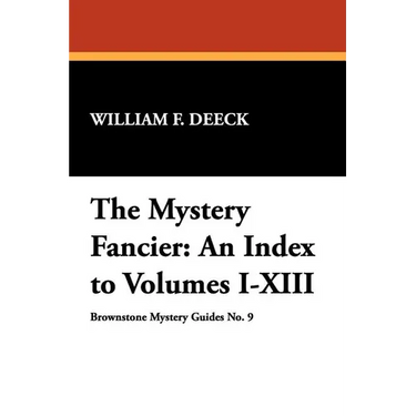 The Mystery Fancier