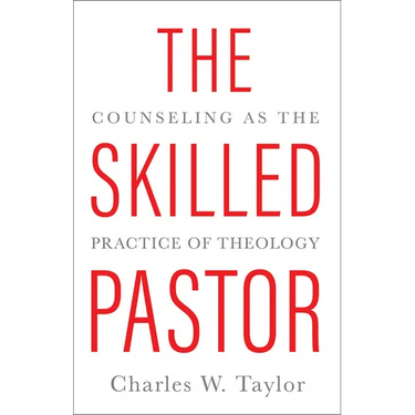 Skilled Pastor the