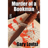 Murder of a Bookman: A Bentley Hollow Collectibles Mystery Novel / The Paperback Show Murders (Wildside Mystery Double #5)