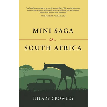 Mini Saga in South Africa