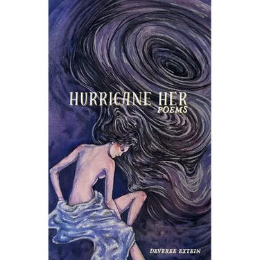 Hurricane Her: Poems
