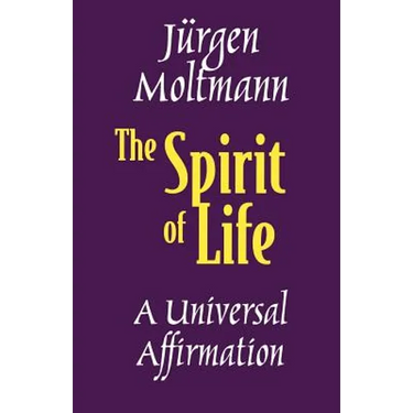 The Spirit of Life: A Universal Affirmation