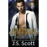 Billionaire Unchallenged: The Billionaire's Obsession Carter