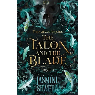 The Talon & the Blade
