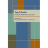 Tage Erlander: Serving the Welfare State, 1946-1969