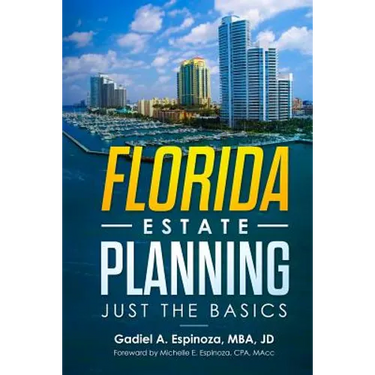 Florida Estate Planning: Just the Basics