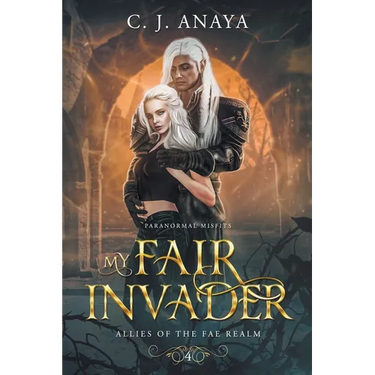 My Fair Invader