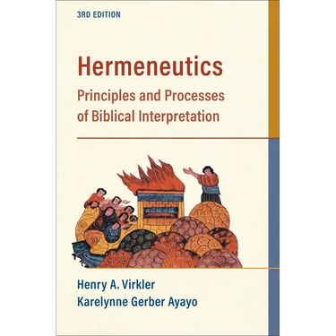 Hermeneutics