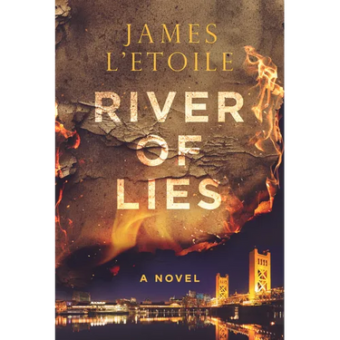 River of Lies: Volume 2