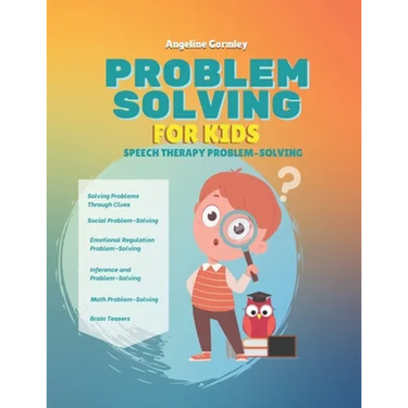 Problem Solving for Kids
