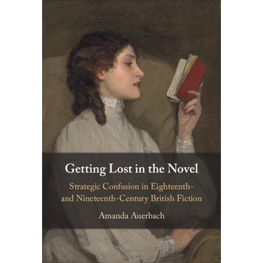 Getting Lost in the Novel