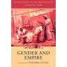 Gender and Empire