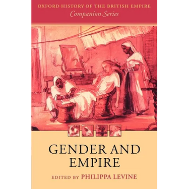 Gender and Empire