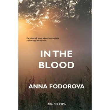 In the Blood