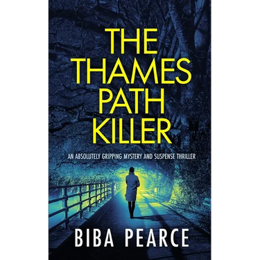 THE THAMES PATH KILLER an absolutely gripping mystery and suspense thriller