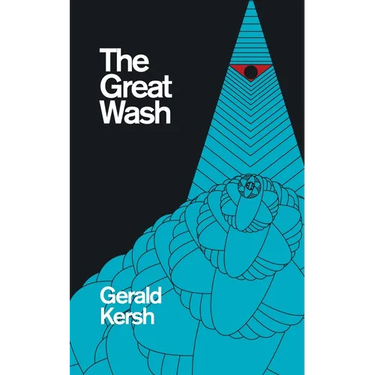 The Great Wash (original U.S. title: The Secret Masters) (Valancourt 20th Century Classics)