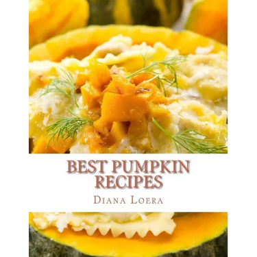 Best Pumpkin Recipes